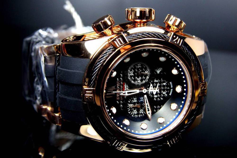 invicta watches