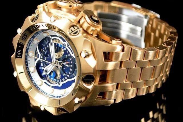 invicta watches for men