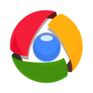 add home icon chrome for mac