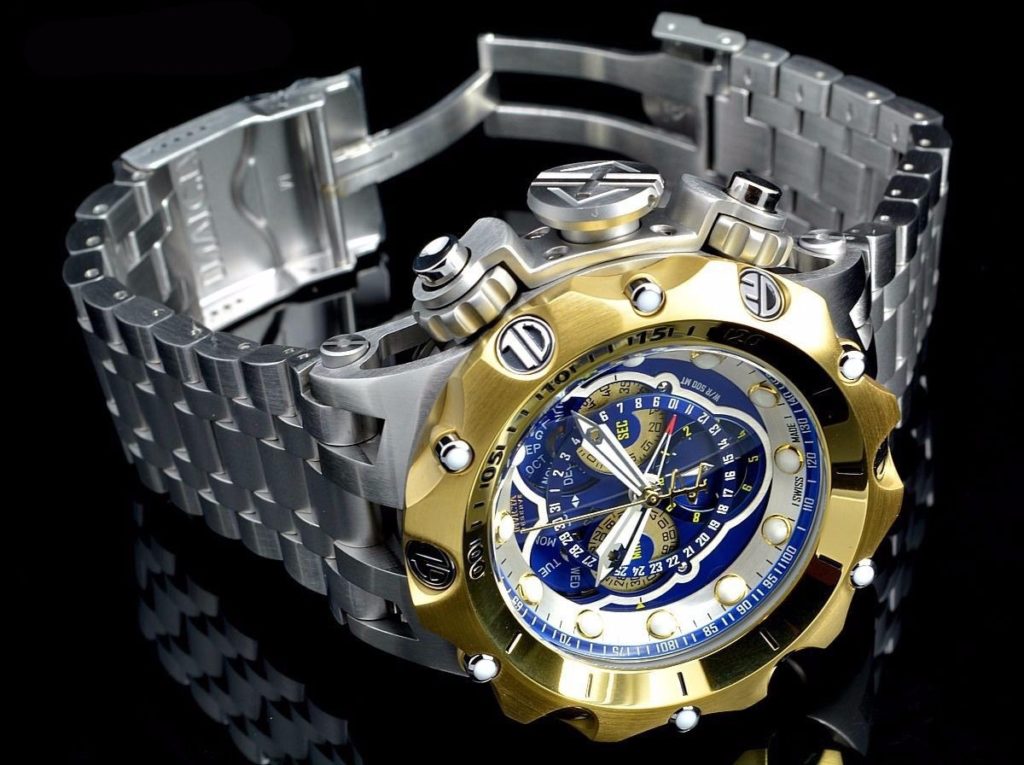 invicta watches for men