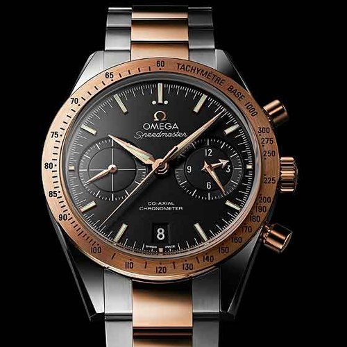 omega speedmaster