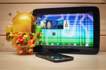 google nexus tablet android