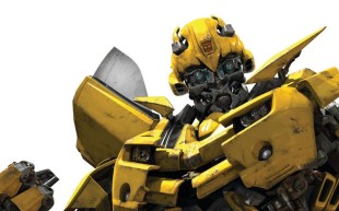 autobot bumblebee 