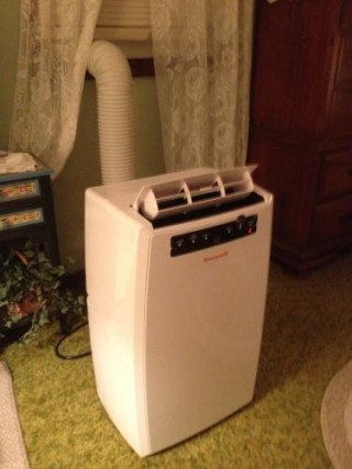 honeywell portable air conditioner with remote pinstor.us