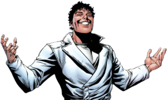 the beyonder