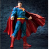 Superman Action Figures of the Man of Steel