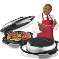 George Foreman Grill – The Perfect Indoor Grilling Appliance