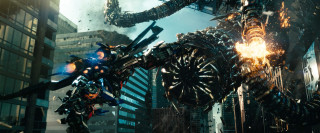 optimus transformers 3 kills driller