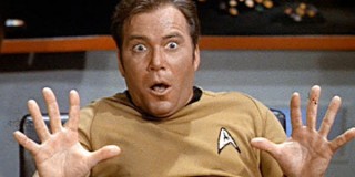 star trek captain kirk surprised