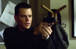 bourne best fighters in the movies