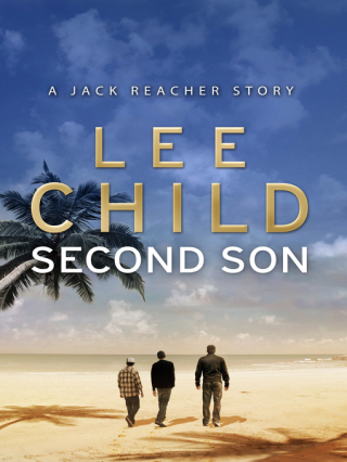 second son kindle short story - another of Lee Child books
