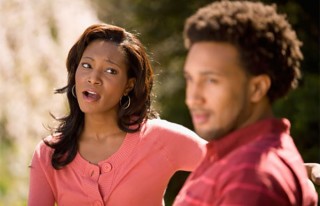 dating tips black woman nagging man