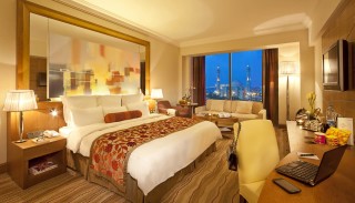 5 star hotel in bahrain