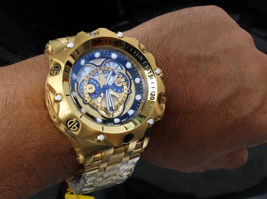 Parity > mens big face invicta watches, Up to 79% OFF