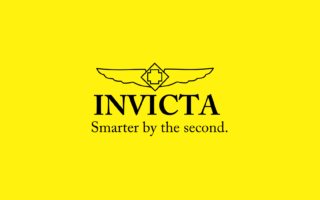 invicta watch brand logo