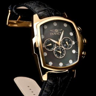 Invicta Lupah watch style